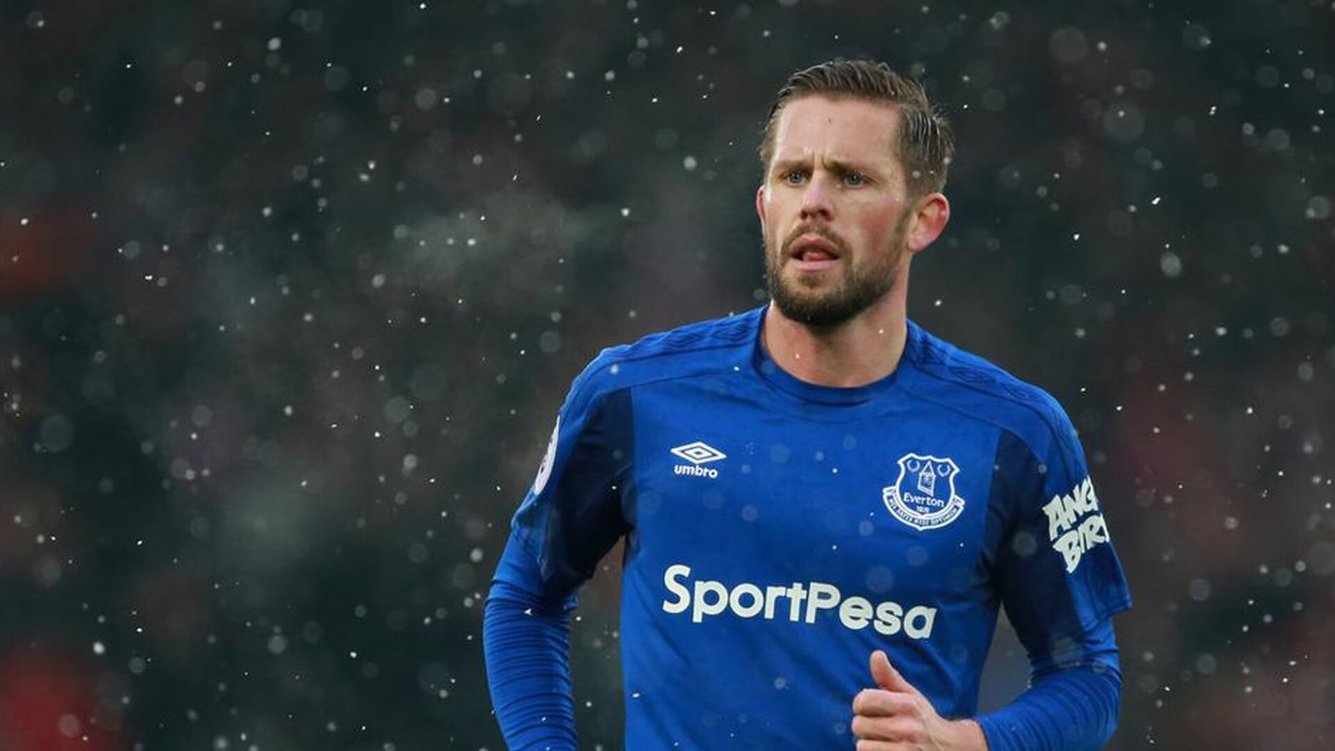 卡拉斯科，挪威风暴中的攻防转换核心，利物浦面临的全新挑战